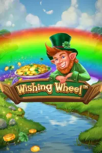 Wishing Wheel