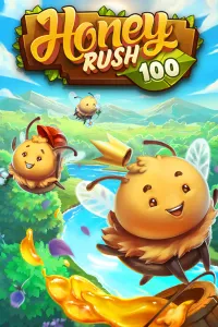Honey Rush 100