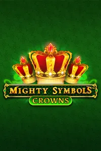 Mighty Symbols: Crowns