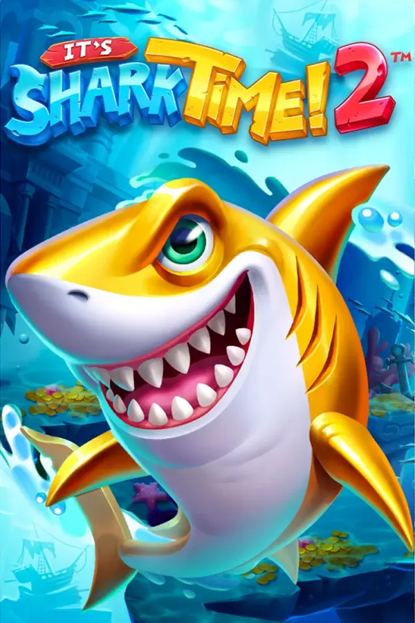 It’s Shark Time! 2