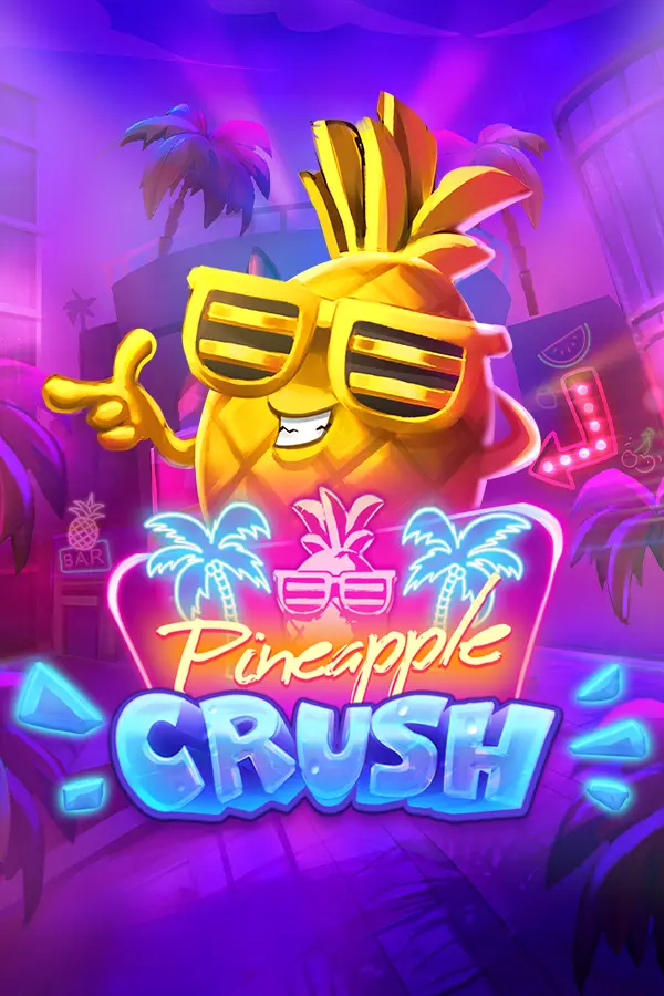 Pineapple Crush