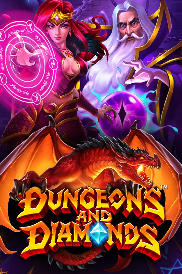 Dungeons and Diamonds
